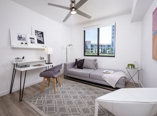 Residences at SoMi Parc, Miami, FL 33143