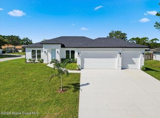 1328 Tilberg Ave NW, Palm Bay, FL 32907