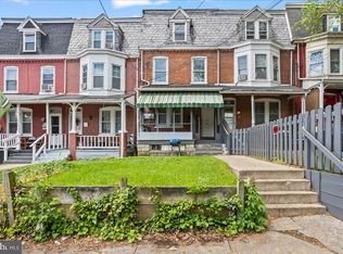 332 S Ann St, Lancaster, PA