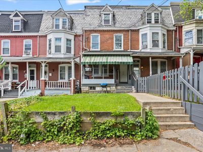 332 S Ann St, Lancaster, PA, 17602