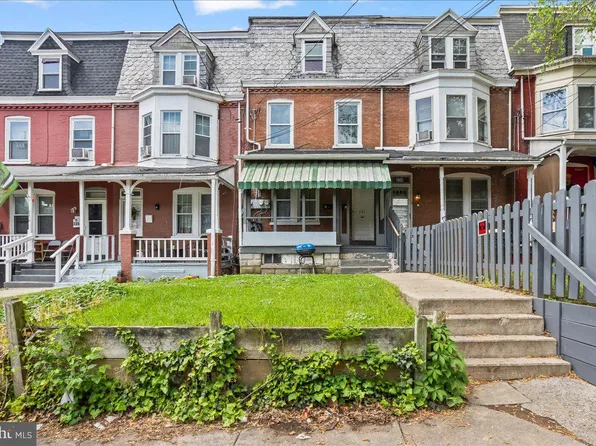 332 S Ann St, Lancaster, PA 17602