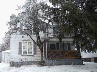 726 W Prospect St, Kewanee, IL 61443