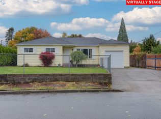 10525 SE Mitchell St, Portland, OR