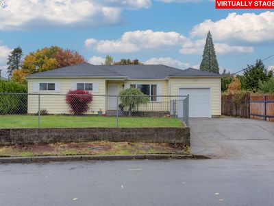 10525 SE Mitchell St, Portland, OR, 97266