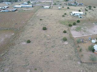 0 E Carolyn Way, Springerville, AZ 85938