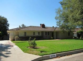 2770 Wallingford Rd, San Marino, CA 91108