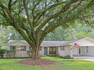 4050 Noble St, Zachary, LA 70791