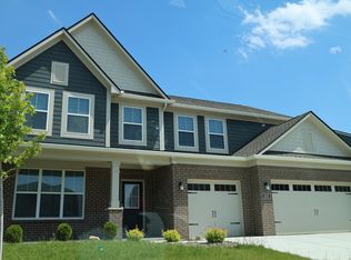 1819 Vista Ridge Dr, Greenwood, IN 46143