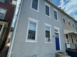 330 E Chestnut St APT 2, Lancaster, PA 17602