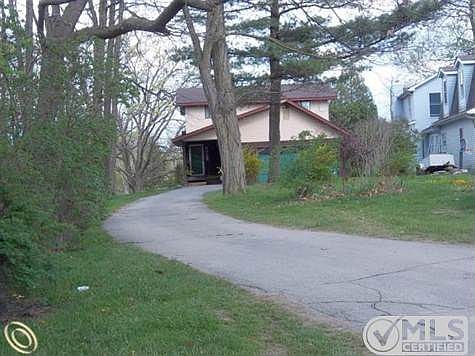 Almost Half Acre Lot.JPG