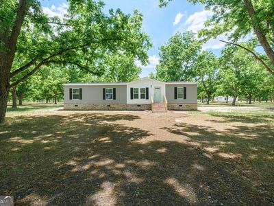 2959 Lake Lannell Rd, Odum, GA, 31555