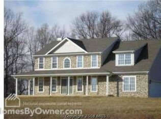 1620 Harkins Rd, Pylesville, MD 21132