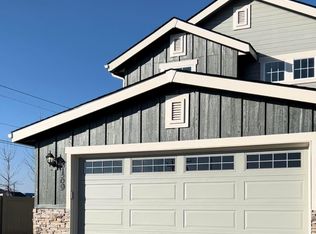 6169 S Carlburg Pl, Boise, ID 83709