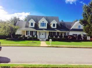 611 Sooy Ln, Absecon, NJ 08201