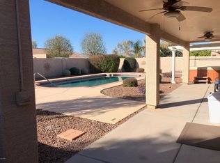 11249 E Roselle Ave, Mesa, AZ 85212