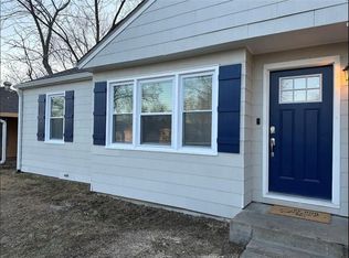 2017 SW Wayne Ave, Topeka, KS 66604