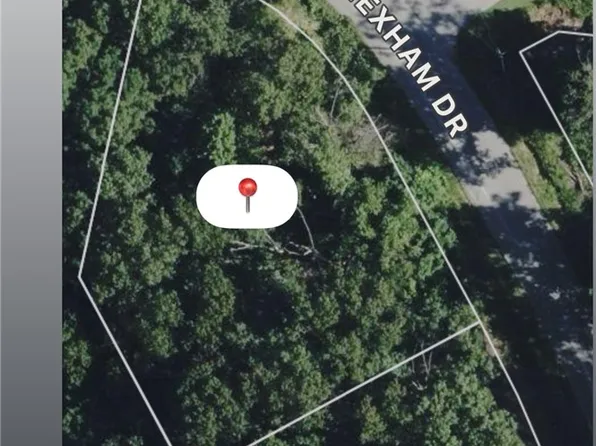 6 Hexham Dr #1, Bella Vista, AR 72715