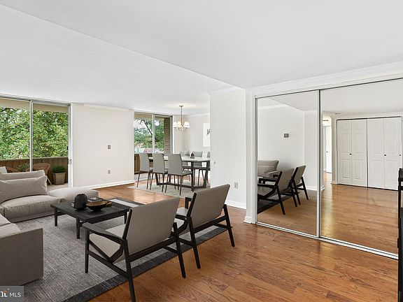 2nd image of 7505 Democracy Blvd APT A434