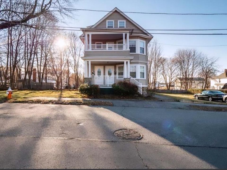 1st image of 37 Furber Ave #2