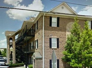 402 W Glenn Ave, Auburn, AL 36830