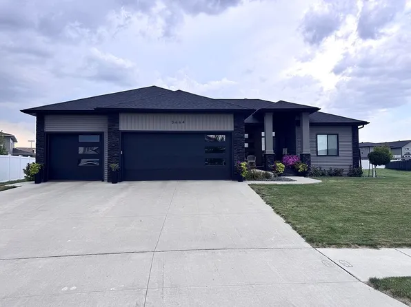 3664 Crimson Loop S, Fargo, ND 58104
