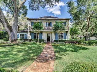 100 Stirling Ave, Winter Park, FL 32789