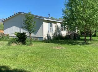 104C Twisp Airport Rd, Twisp, WA 98856