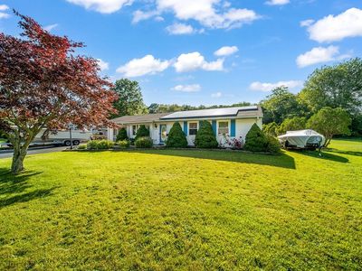 35 Lazywood Ln, Swansea, MA, 02777