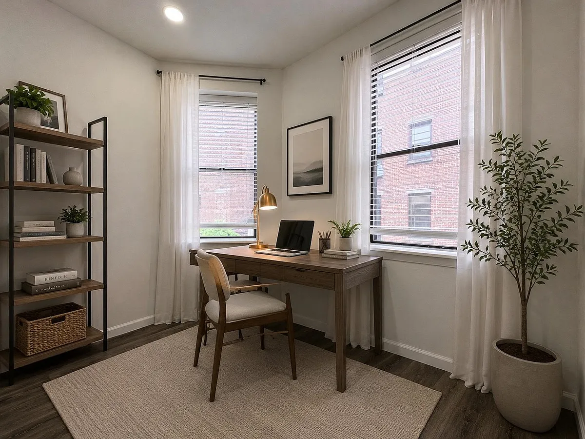 Building Photo - 227 Christopher Columbus Dr #202