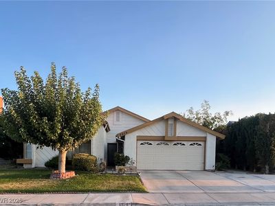 6979 Stober Ct, Las Vegas, NV, 89147