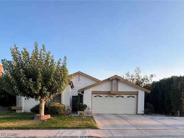 6979 Stober Ct, Las Vegas, NV 89147