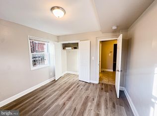 501 Brandywine St SE, Washington, DC 20032