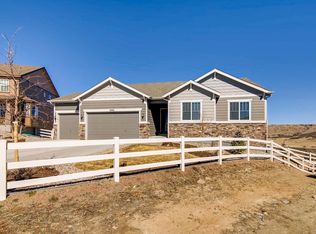 5688 Clover Ridge Cir, Castle Rock, CO 80104