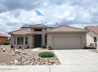 2673 Coral Brooke Dr, Sierra Vista, AZ 85650