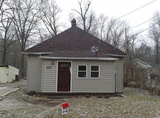 2371 W Highland Ave, West Terre Haute, IN 47885