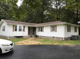 921 Horne Rd, Hixson, TN 37343