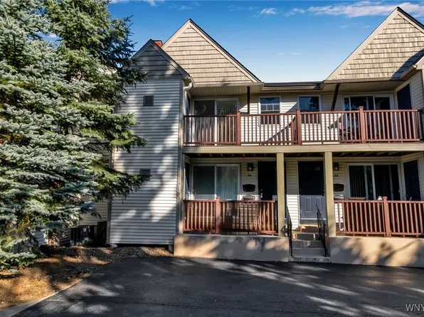 770 Ferry 24b St #N, Buffalo, NY 14222
