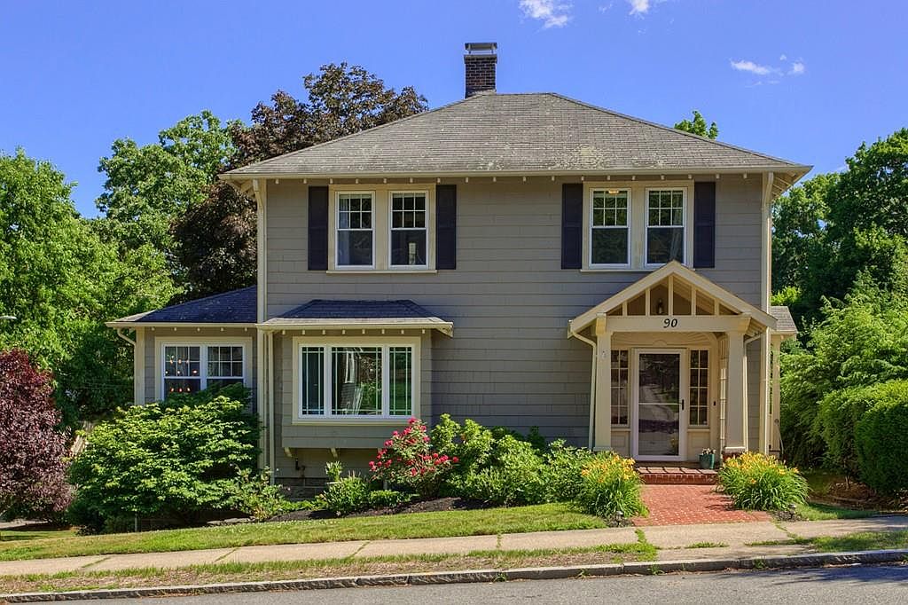 90 Chestnut St, Wakefield, MA 01880 Zillow