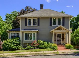 90 Chestnut St, Wakefield, MA 01880