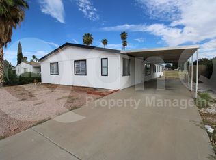 1635 S 77th St, Mesa, AZ 85209
