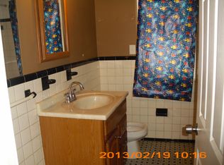 17364 Winston St, Detroit, MI 48219