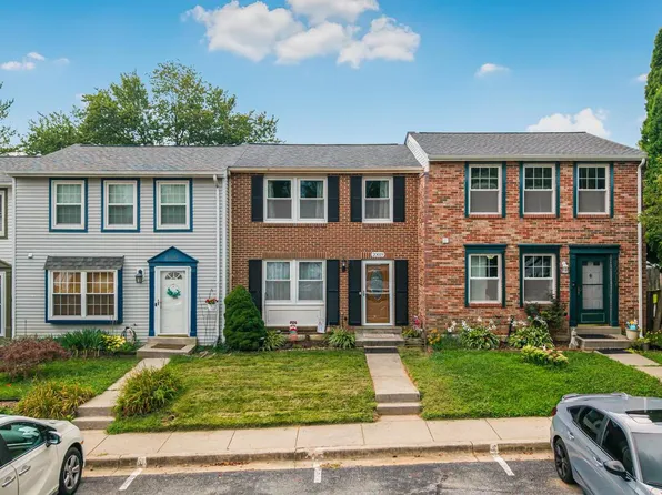 20019 Choctaw Ct, Germantown, MD 20876
