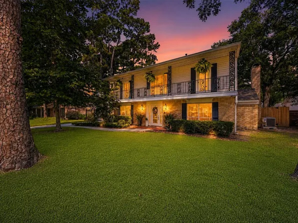 6522 Pebble Beach Dr, Houston, TX 77069