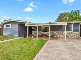 7510 Monaco St, Commerce City, CO 80022