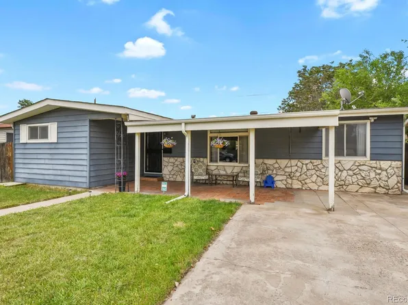 7510 Monaco Street, Commerce City, CO 80022