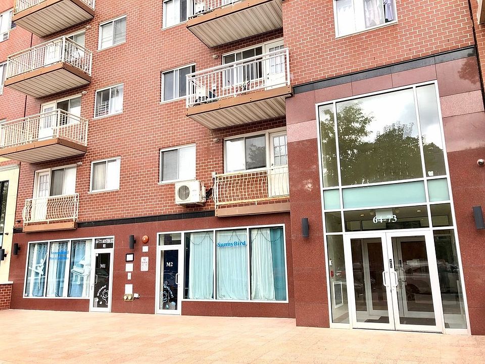 1st image of 6473 Austin St APT M1