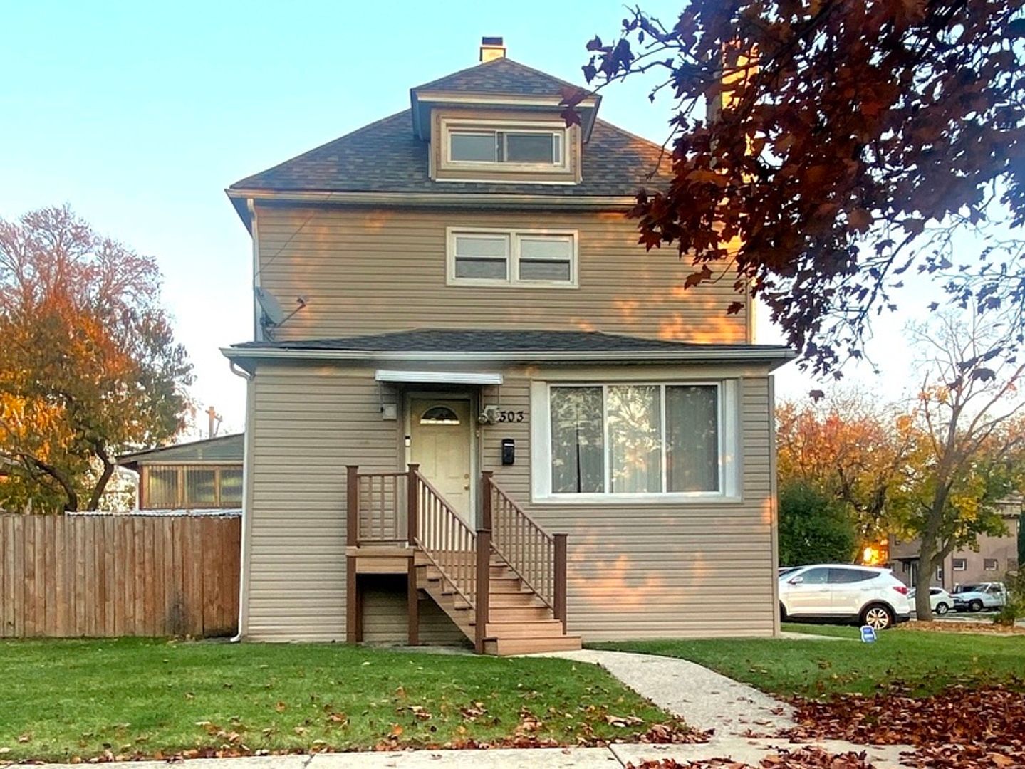 503 N 7th Ave, Maywood, IL 60153 Zillow