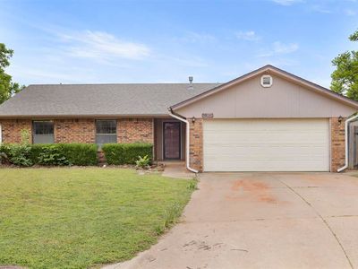 2912 Greenfield Dr, Edmond, OK, 73012