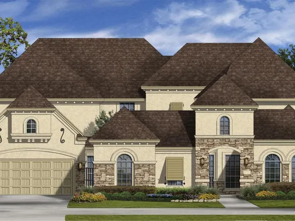 2607 Kielder Shadow Ct, Katy, TX 77494