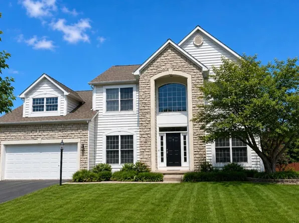 7454 Scioto Pkwy, Powell, OH 43065